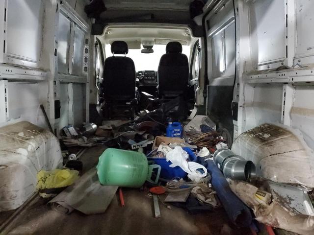 3C6TRVCG7EE107688 - 2014 RAM PROMASTER 2500 HIGH 白色 照片 10