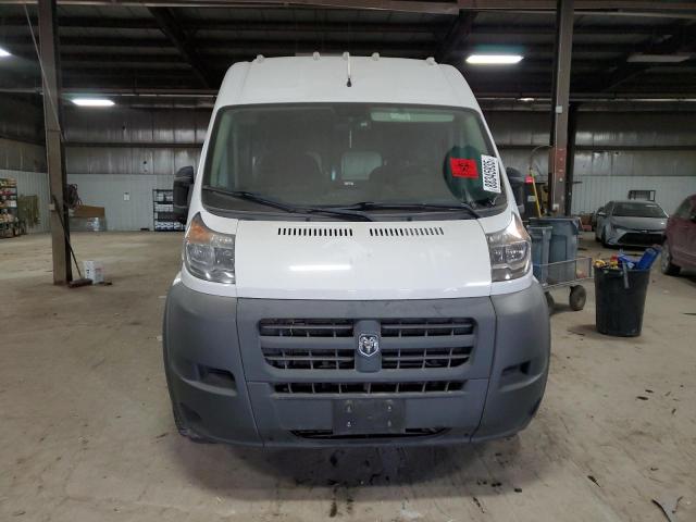 3C6TRVCG7EE107688 - 2014 RAM PROMASTER 2500 HIGH 白色 照片 5