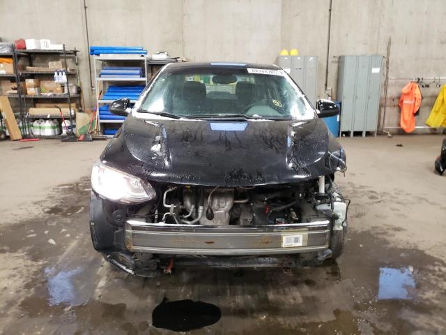 1G1JB5SH0H4153392 - 2017 CHEVROLET SONIC LS 黑色 照片 5