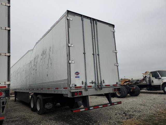 1UYVS2533R3147814 - 2024 UTILITY TRAILER GRAY photo 3