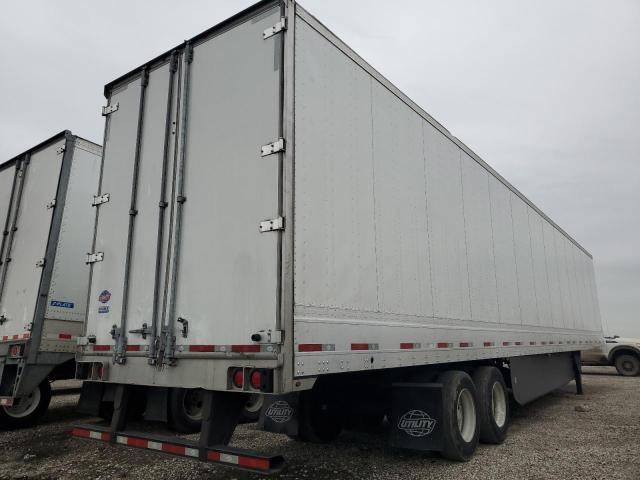 1UYVS2533R3147814 - 2024 UTILITY TRAILER GRAY photo 4