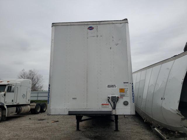 1UYVS2533R3147814 - 2024 UTILITY TRAILER GRAY photo 7