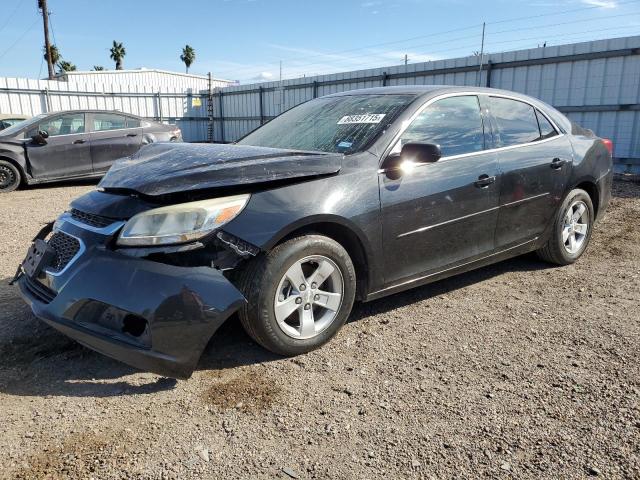 2014 CHEVROLET MALIBU LS, 