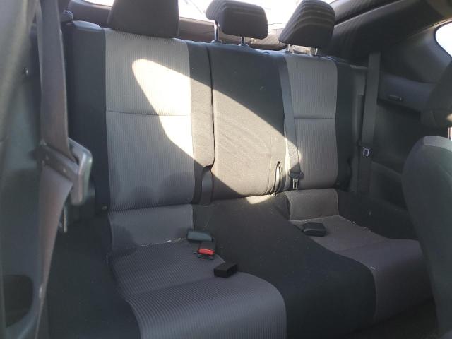 JTKJF5C72GJ022393 - 2016 TOYOTA SCION TC თეთრი ფოტო 10