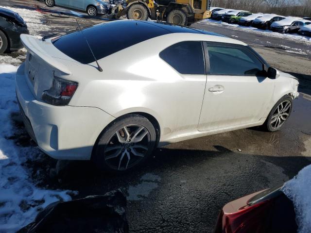 JTKJF5C72GJ022393 - 2016 TOYOTA SCION TC თეთრი ფოტო 3