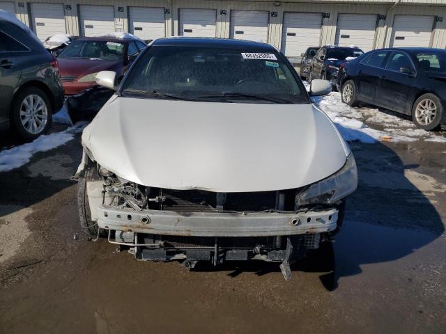 JTKJF5C72GJ022393 - 2016 TOYOTA SCION TC თეთრი ფოტო 5