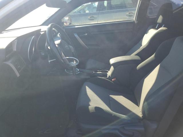 JTKJF5C72GJ022393 - 2016 TOYOTA SCION TC თეთრი ფოტო 7