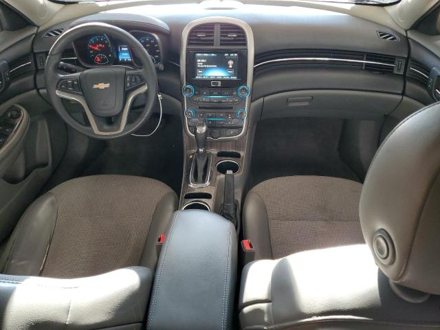 1G11C5SLXFF313538 - 2015 CHEVROLET MALIBU 1LT Ақ фото 8