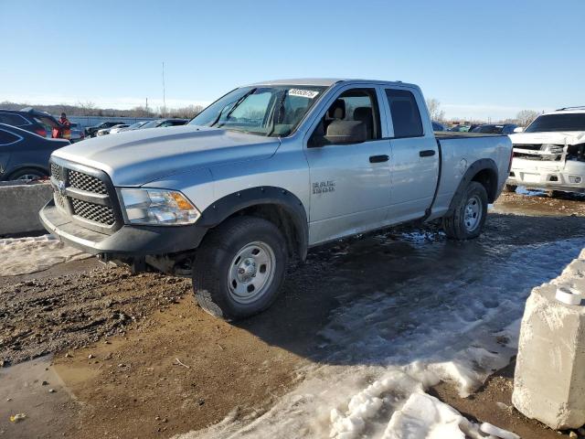 2013 RAM 1500 ST, 