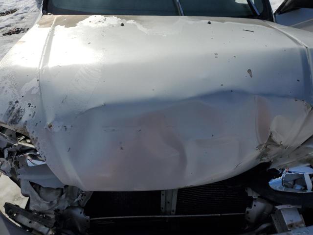 2HGEJ6610YH578548 - 2000 HONDA CIVIC BASE Gümüş foto 11