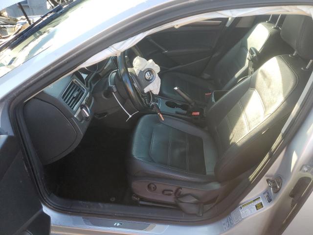 1VWDT7A34HC025727 - 2017 VOLKSWAGEN PASSAT R-LINE ნაცრისფერი ფოტო 7