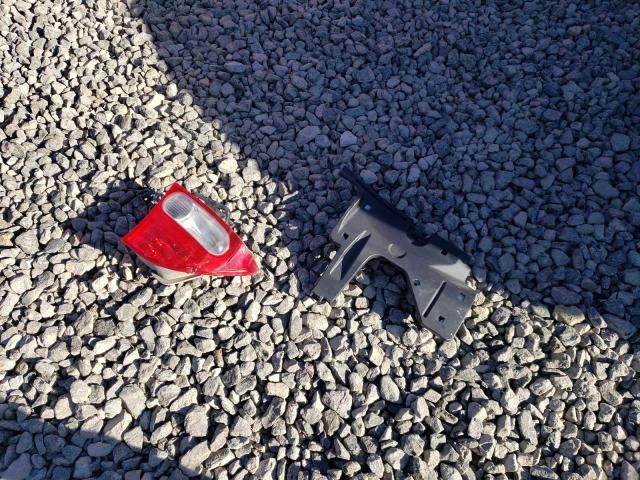 2HGFA1F97AH509147 - 2010 HONDA CIVIC EXL SILVER photo 12