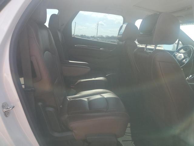 5GAEVCKW0KJ119627 - 2019 BUICK ENCLAVE AVENIR WHITE photo 11