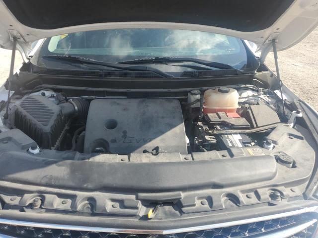 5GAEVCKW0KJ119627 - 2019 BUICK ENCLAVE AVENIR WHITE photo 12