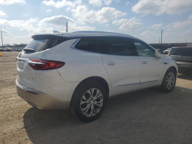 5GAEVCKW0KJ119627 - 2019 BUICK ENCLAVE AVENIR WHITE photo 3