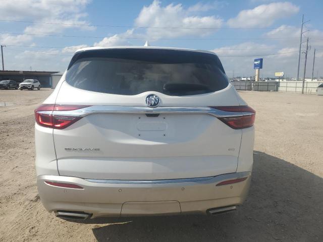 5GAEVCKW0KJ119627 - 2019 BUICK ENCLAVE AVENIR WHITE photo 6