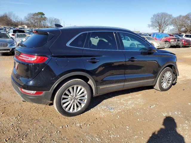 5LMCJ1C93KUL26387 - 2019 LINCOLN MKC BLACK photo 3