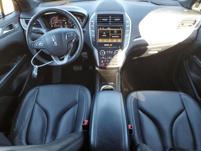 5LMCJ1C93KUL26387 - 2019 LINCOLN MKC BLACK photo 8