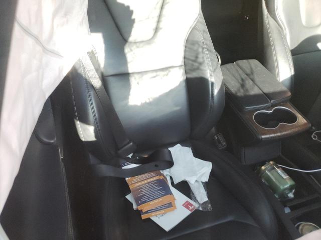 5YJSA1E24HF232152 - 2017 TESLA MODEL S BLACK photo 10