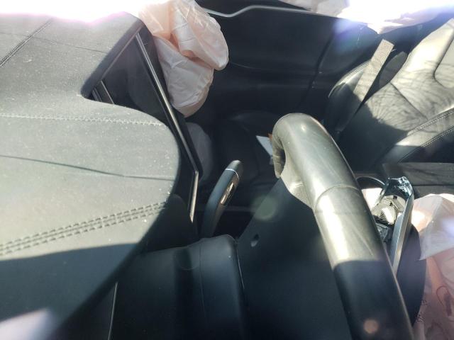 5YJSA1E24HF232152 - 2017 TESLA MODEL S BLACK photo 8