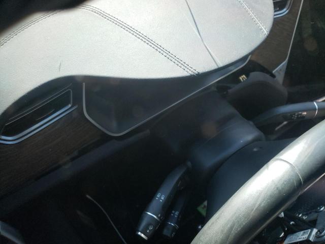 5YJSA1E24HF232152 - 2017 TESLA MODEL S BLACK photo 9