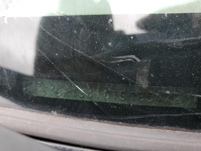 5TBRT34161S185472 - 2001 TOYOTA TUNDRA ACCESS CAB ვერცხლისფერი ფოტო 12