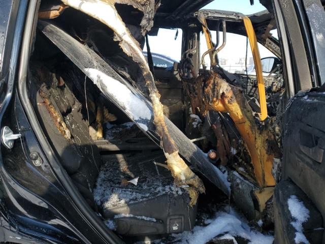 5TDJKRFH0GS262995 - 2016 TOYOTA HIGHLANDER XLE 黑色 照片 11