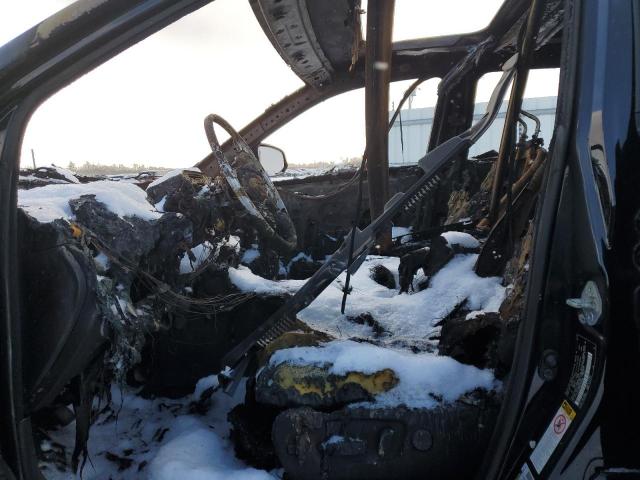 5TDJKRFH0GS262995 - 2016 TOYOTA HIGHLANDER XLE 黑色 照片 7