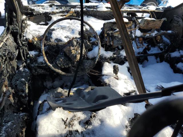 5TDJKRFH0GS262995 - 2016 TOYOTA HIGHLANDER XLE 黑色 照片 8