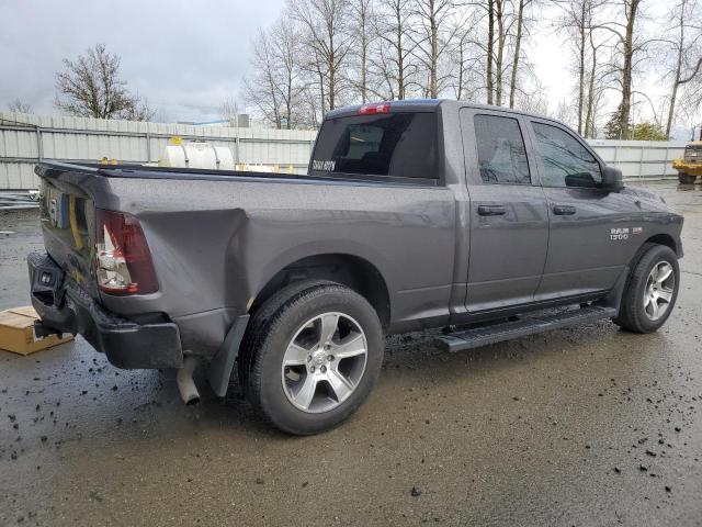 1C6RR6FT6GS216197 - 2016 RAM 1500 ST CHARCOAL photo 3