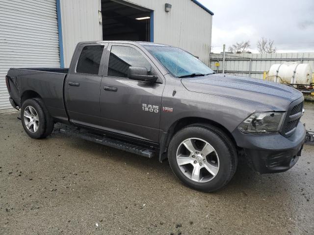 1C6RR6FT6GS216197 - 2016 RAM 1500 ST CHARCOAL photo 4