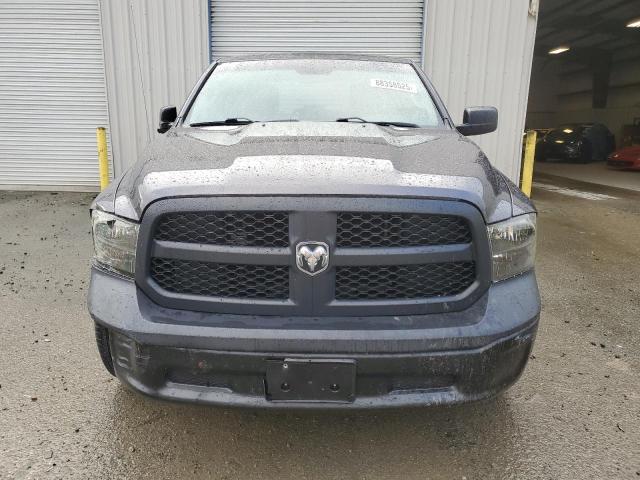 1C6RR6FT6GS216197 - 2016 RAM 1500 ST CHARCOAL photo 5