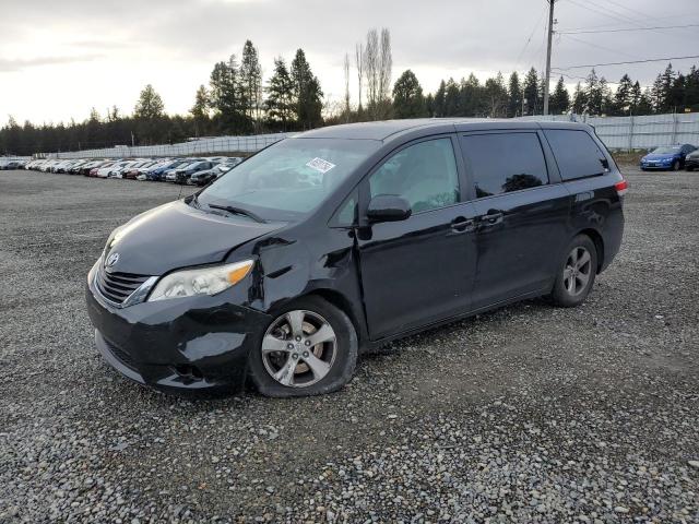 2012 TOYOTA SIENNA BASE, 