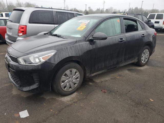 2020 KIA RIO LX, 