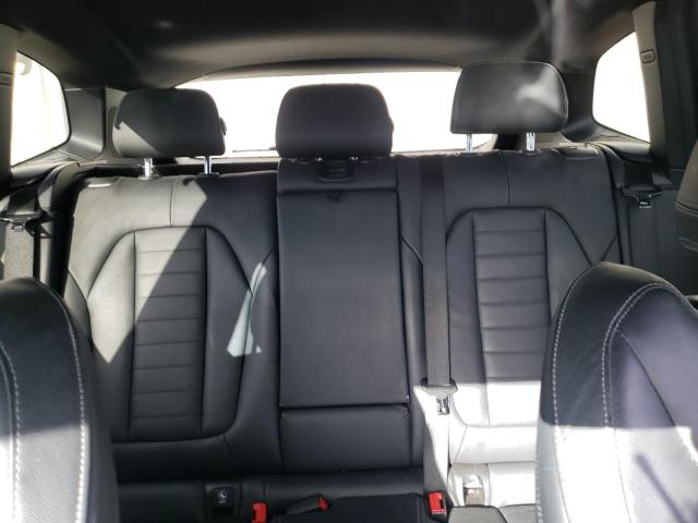 5YMTS0C00L9B85177 - 2020 BMW X3 M COMPETITION WHITE photo 10