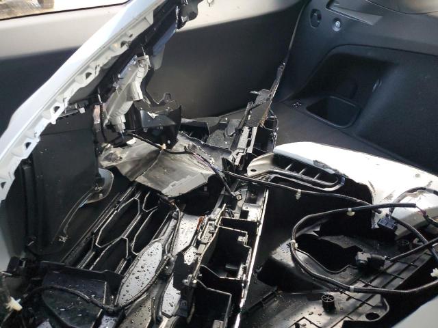 5FNYF8H50SB006479 - 2025 HONDA PASSPORT EXL თეთრი ფოტო 13