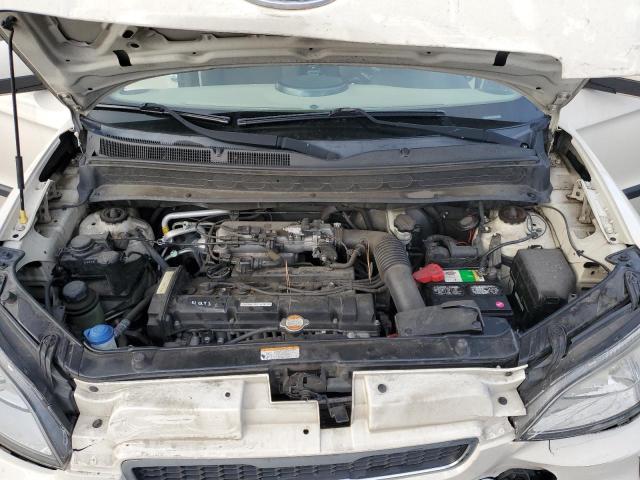 KNDJT2A20A7171508 - 2010 KIA SOUL + CREAM photo 11