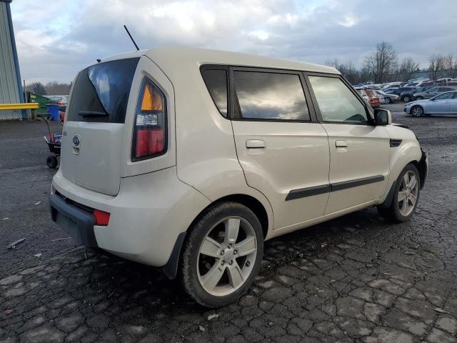 KNDJT2A20A7171508 - 2010 KIA SOUL + CREAM photo 3