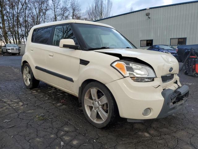 KNDJT2A20A7171508 - 2010 KIA SOUL + CREAM photo 4