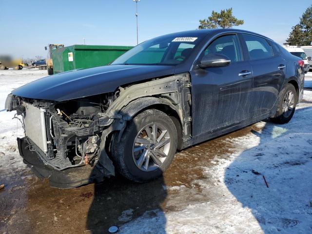 2020 KIA OPTIMA LX, 