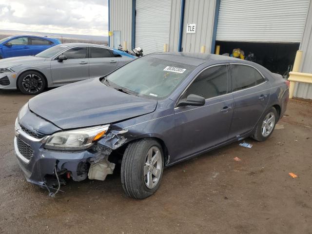 2015 CHEVROLET MALIBU LS, 