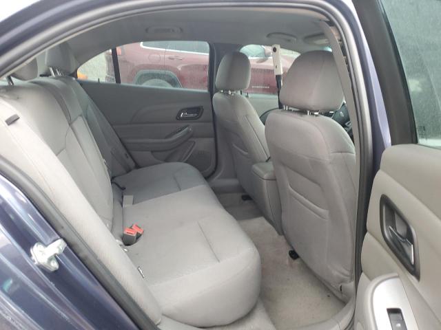 1G11B5SL1FF212861 - 2015 CHEVROLET MALIBU LS BLUE photo 10
