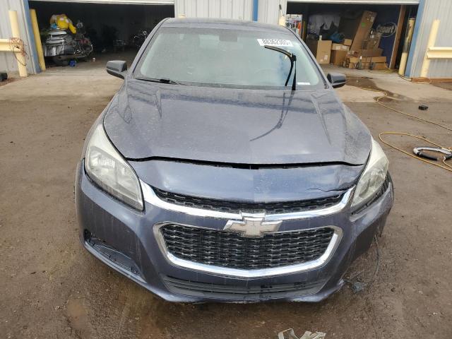 1G11B5SL1FF212861 - 2015 CHEVROLET MALIBU LS BLUE photo 5