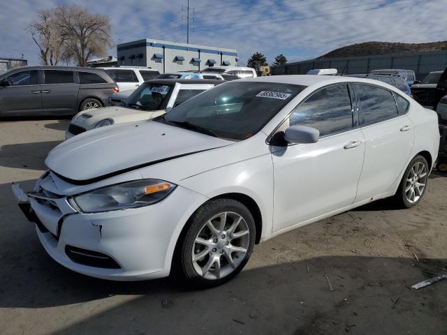 2013 DODGE DART SXT, 