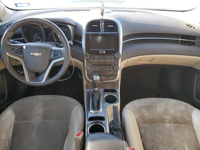 1G11C5SL2FF336585 - 2015 CHEVROLET MALIBU 1LT Қара фото 8