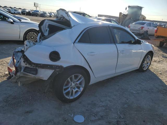 1G11D5RR5DF109766 - 2013 CHEVROLET MALIBU 1LT WHITE photo 3