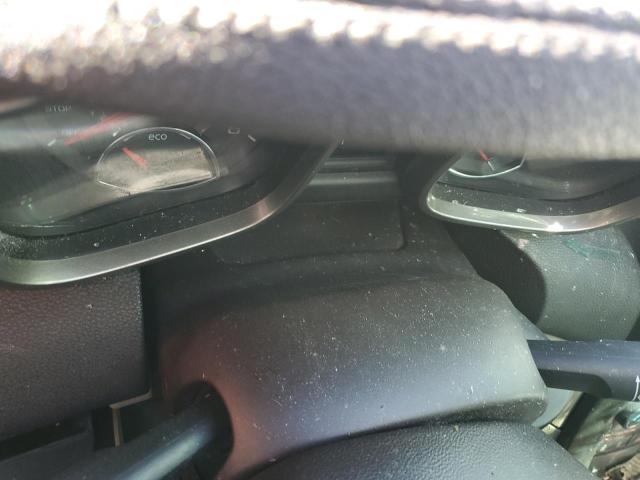 1G11D5RR5DF109766 - 2013 CHEVROLET MALIBU 1LT WHITE photo 9