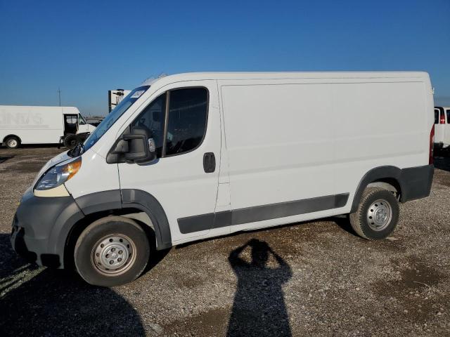 3C6TRVAG4GE114765 - 2016 RAM PROMASTER 1500 STANDARD Ağ foto 1