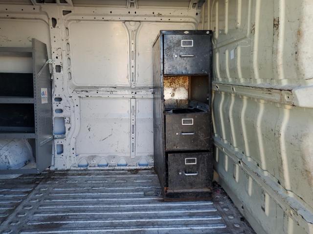 3C6TRVAG4GE114765 - 2016 RAM PROMASTER 1500 STANDARD Ağ foto 10