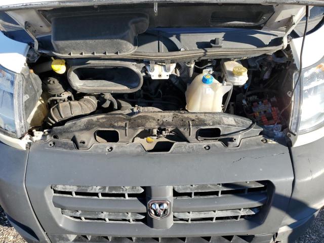 3C6TRVAG4GE114765 - 2016 RAM PROMASTER 1500 STANDARD Ağ foto 11